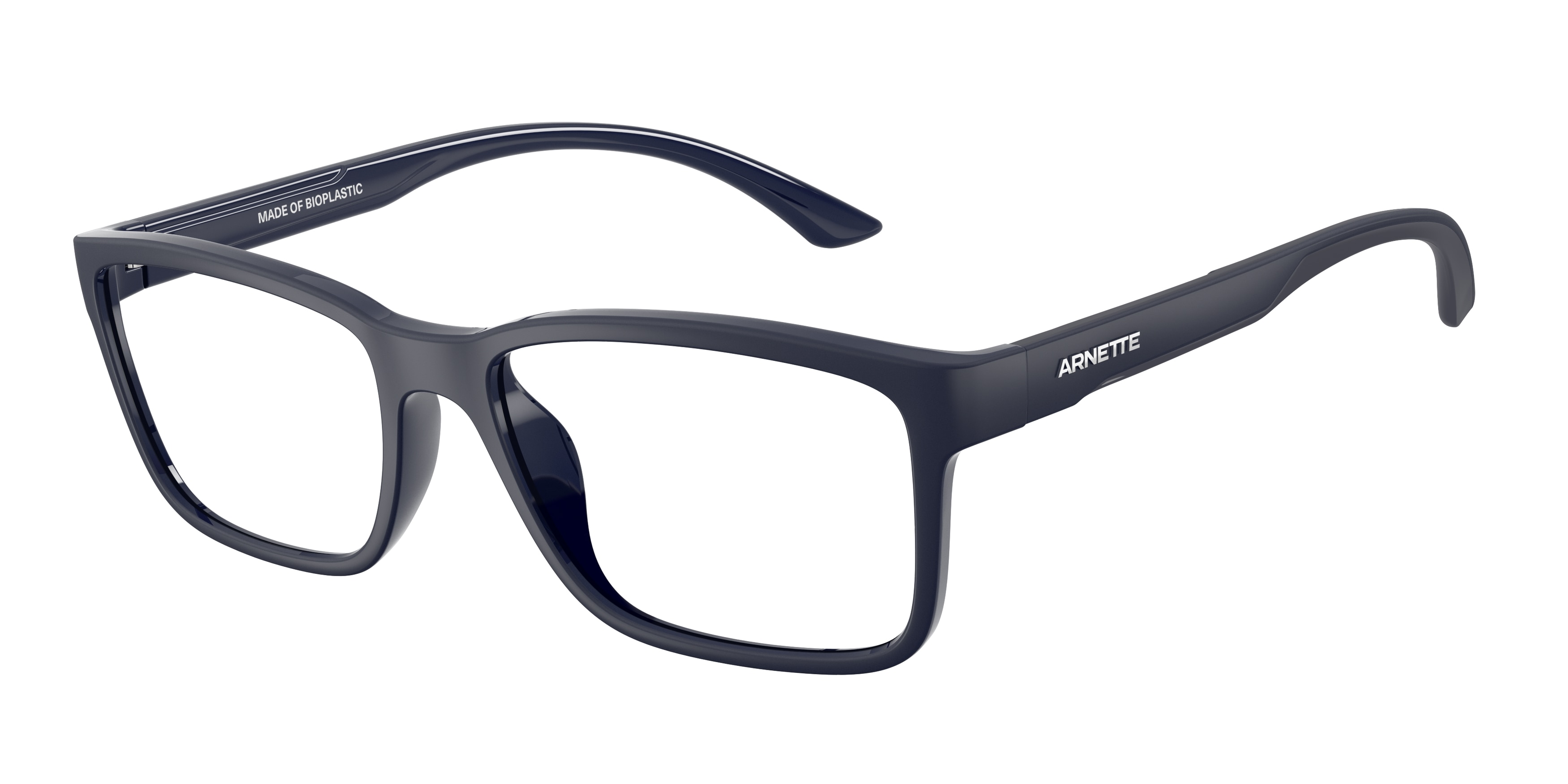 Arnette AN7276U Derail 2762 Gafas Recetadas Para Hombre Azules-image